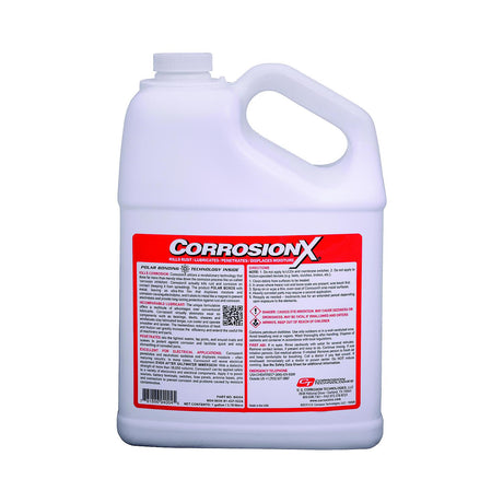 Corrosion Technologies 94004 Corrosionx , 1 Gallon