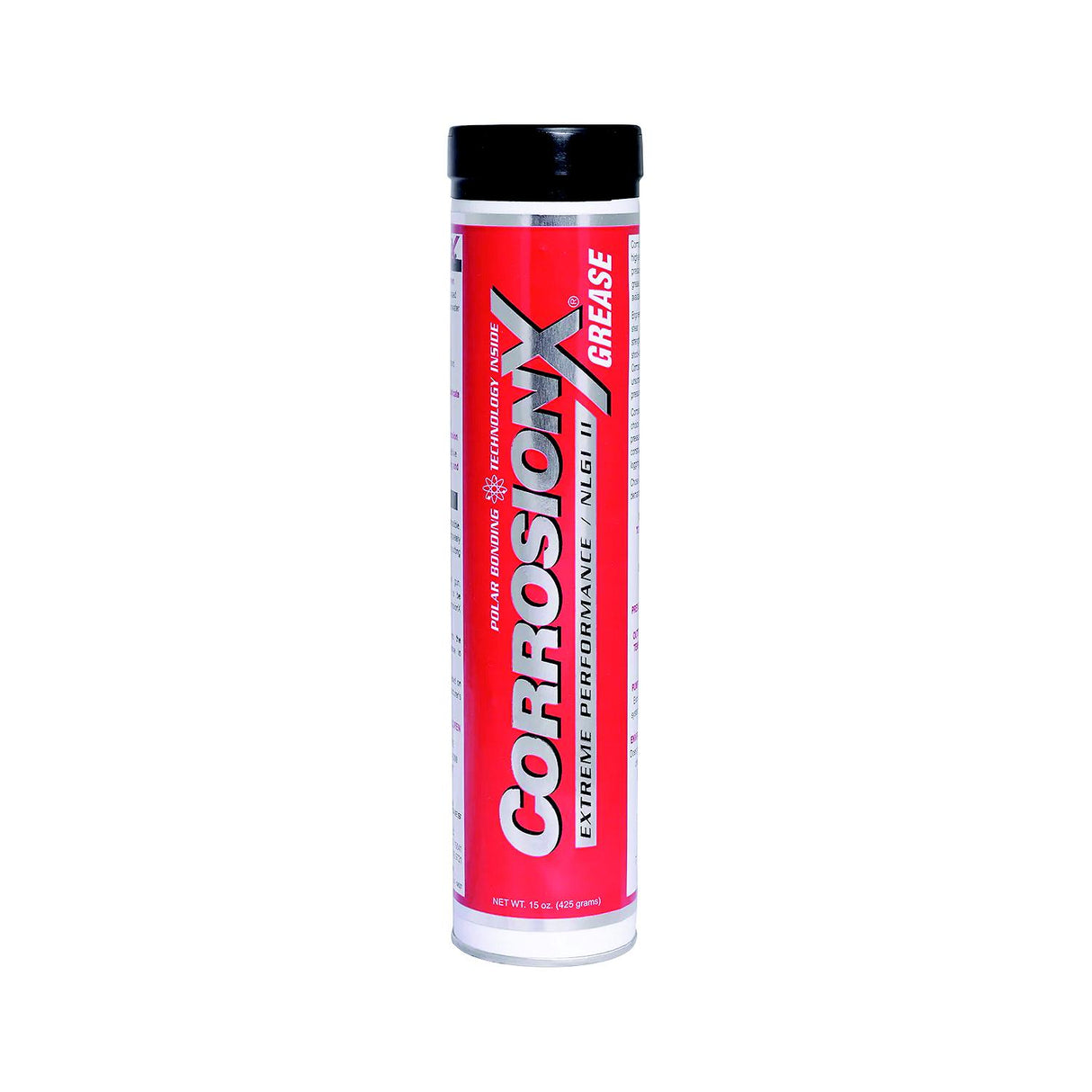 Corrosion Technologies 96801 CorrosionX Grease, 15 oz.