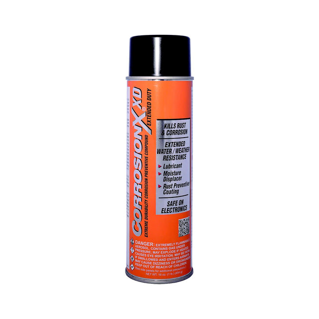 Corrosion Technologies 97102 CorrosionX Extended Duty, 16 oz.