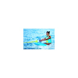 ZUP ZUP04335 Coast 80 Multi-Sport Trainer Board, Blue