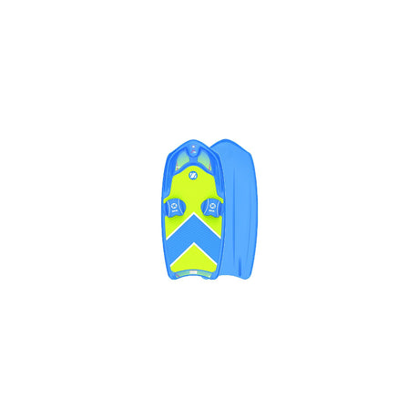 ZUP ZUP04564 YouGotThis 160 Multi-Sport Board, Blue