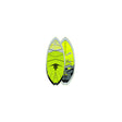 ZUP ZUP04649 Hornet Skim-style Wakesurfer, 4'11"