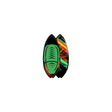 ZUP ZUP04694 Bali Skim-style Wakesurfer, 4'11"