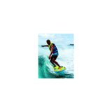 ZUP ZUP4069 You Got This 260 Multi-Sport Board, Blue