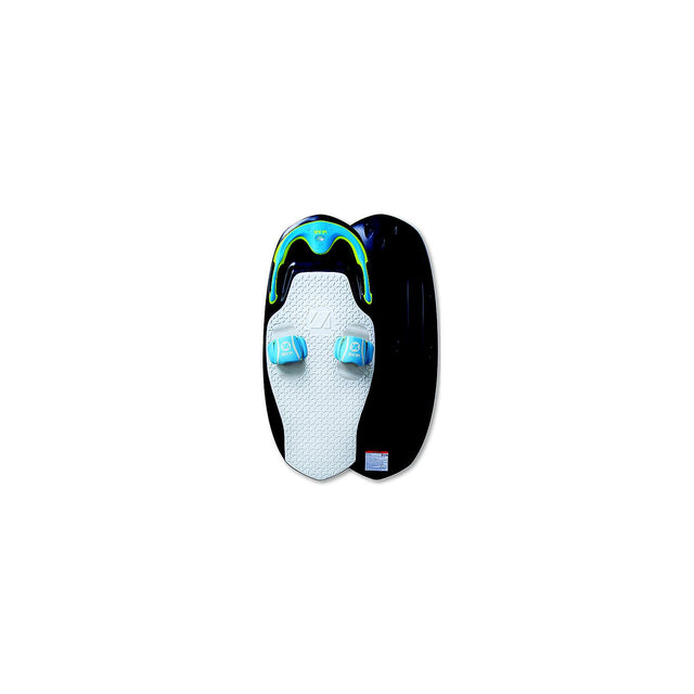 ZUP ZUP5526 You Got This 260 Multi-Sport Board, Black