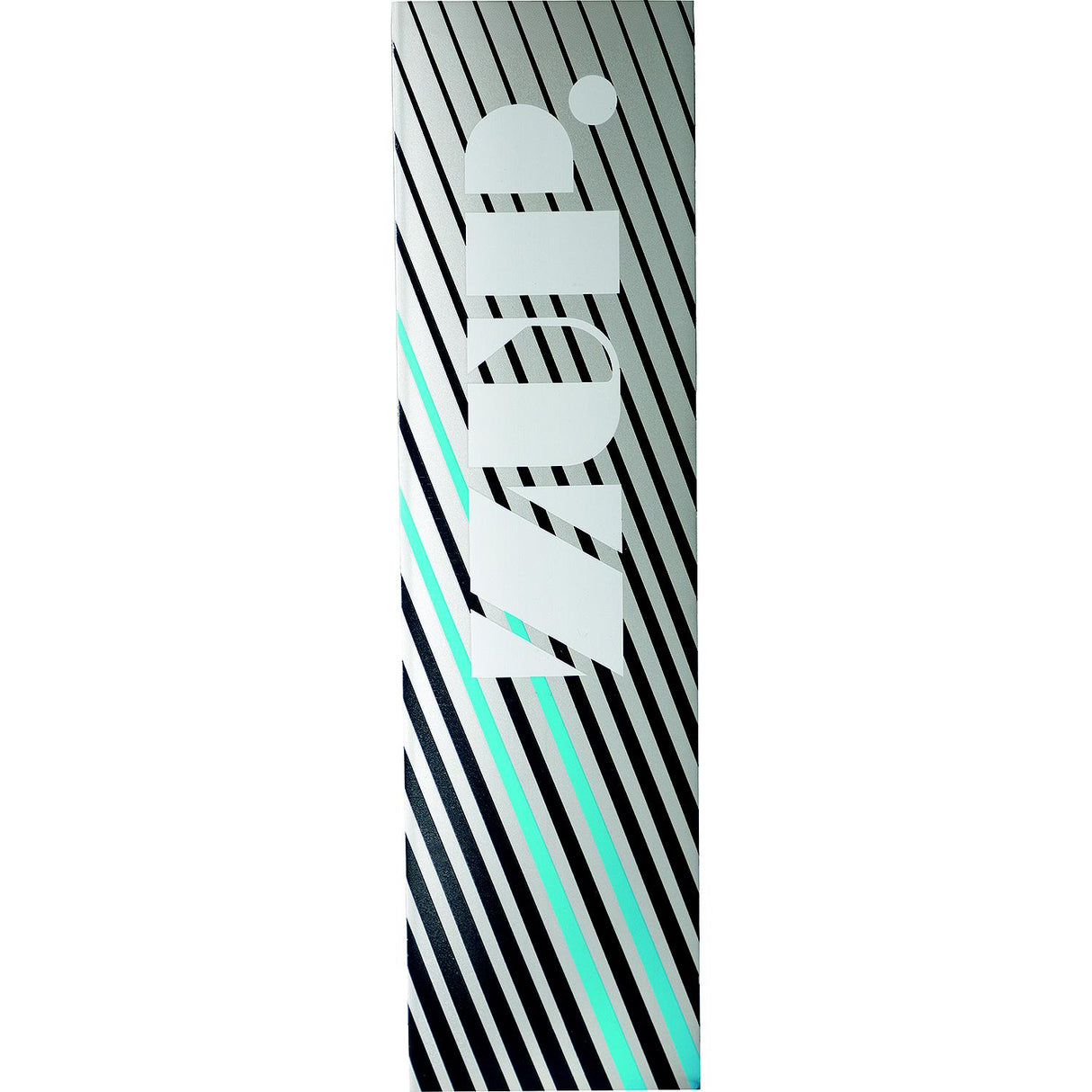 ZUP 75076 24" Foil Mast for ZUP Foil Assembly Silver