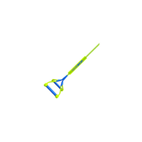ZUP ZUP75113 DoubleZUP Handle, 60', Blue/Yellow