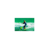 ZUP ZUP75120 YouGo 160 Multi-Sport Board, Yellow