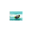ZUP ZUP75816 Kneeboard, Handle-It, Blue