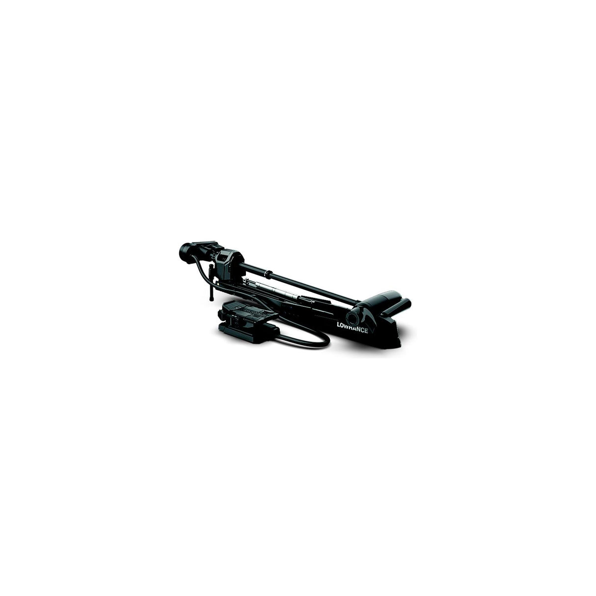Lowrance Ghost® X Freshwater Trolling Motor, Bow mount 47"