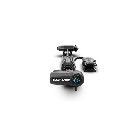 Lowrance Ghost® X Freshwater Trolling Motor, Bow mount 47"