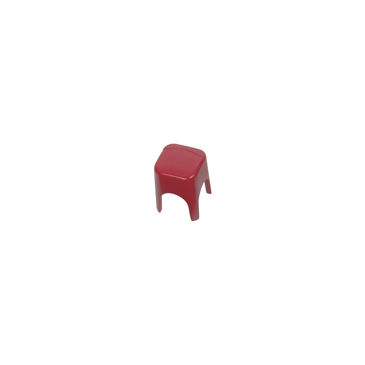 BEP ISC10R Insulated Stud Cover, Black Negative 10 mm