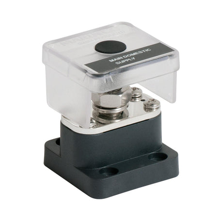BEP IST10MM1SPT Insulated Stud - Single 8mm With Power Tapping Plate