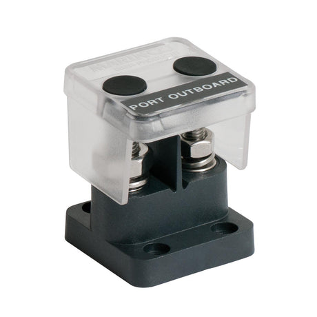 BEP IST10MM8MM Insulated Double Stud