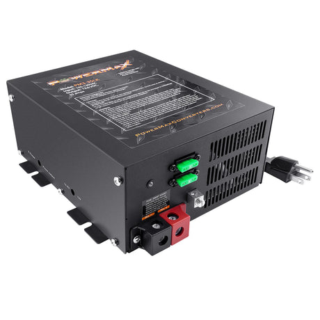 PowerMax PM335LK Converter Charger, 35A