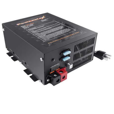 PowerMax PM345LK Converter Charger, 45A