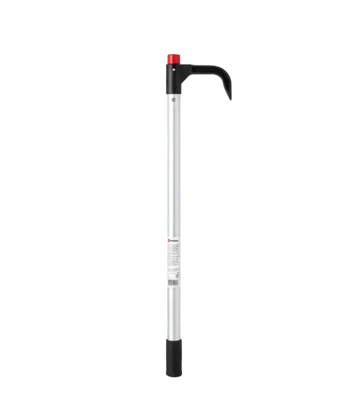 Garelick Telescoping Boat Hook 3.5' -> 8'