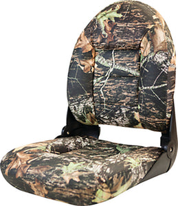 Tempress Products_Fish-on 54921 Navistyle High Back Mossy Oak - LMC Shop