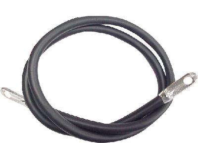 Sierra_11 BC88593 18-8859  Batt Cable Blk 1 Ga - LMC Shop