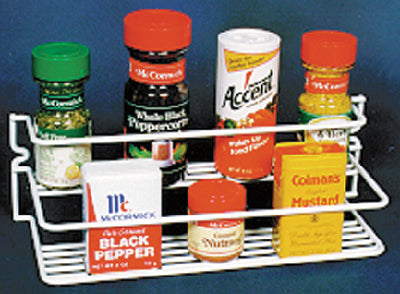 AP Products 004-506 Double Spice Rack - LMC Shop