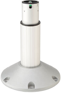 Swivl-Eze 278AOP1519-1 Pedestal-278 Air 15 -19  Grey - LMC Shop