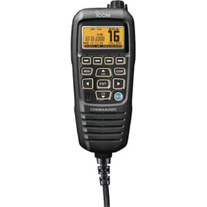Icom HM195B Commandmiciv - LMC Shop