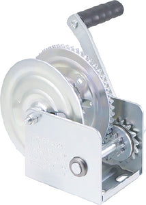 Dutton-Lainson 14964 Dlb1500a Brake Winch  Plated - LMC Shop