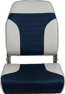 Springfield Marine 1040661 Economy Coach Blue/gray Hb - LMC Shop