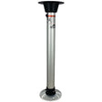 Springfield Marine 1690727SL Thread-Lock Table Pedestal - LMC Shop
