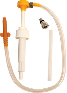 Attwood Marine 11891D7 Gear Lube Pump - LMC Shop