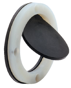 Attwood Marine 3876-3 Scupper Valve Can Be Used As - LMC Shop