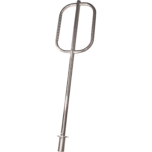 Taco Metals F16-0800-1 Comeonboard Handle Fix Mount - LMC Shop