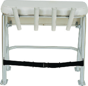 Taco Metals L10-2005BSA-1 Neptune Iii Leaning Post - LMC Shop