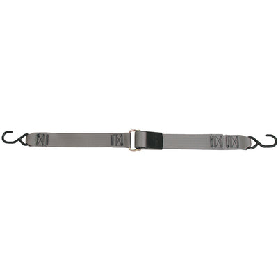 Boatbuckle F13114 Gunwale Tie Down 2x13 Kwik-Lok - LMC Shop