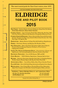 R.E. White Tide Books TIDEBOOK Tide&pilot Book Currentedition - LMC Shop