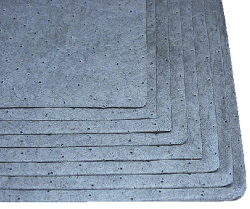 Chemtex BP12G Sorbent Pad Hd 17inx19in 100/p - LMC Shop