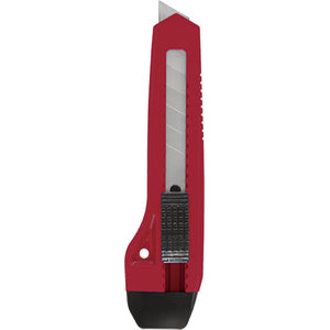 Hyde Tools 42047 18mm Snap-Off Blade Knife - LMC Shop