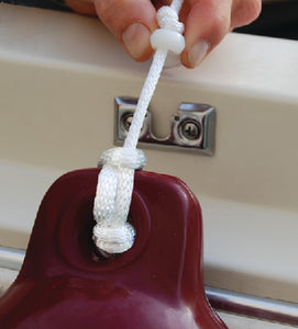 Taylor 1010 Fender Lock W/screws - LMC Shop