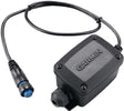 Garmin 010-11613-00 6pin to 8pin Xdcr Adapter - LMC Shop