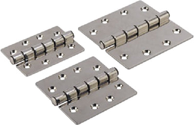 Sea-Dog Line 205242 Butt Hinge W/bearings 3x3 - LMC Shop