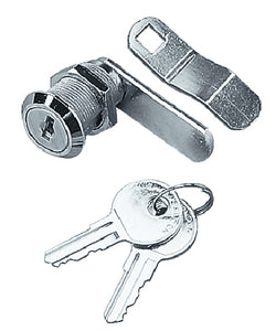 Sea-Dog Line 221930-1 Cam Lock Stainless - LMC Shop