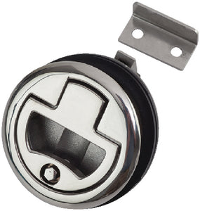 Sea-Dog Line 221962L Ss Slam Latch 2  Locking - LMC Shop