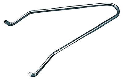 Sea-Dog Line 335699-1 Ss Deck Plate Key - LMC Shop