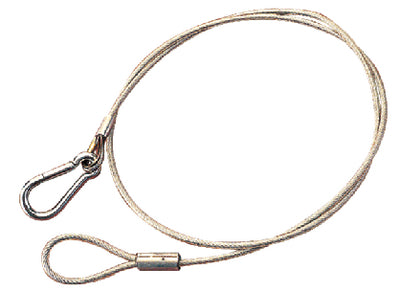 Sea-Dog Line 371599-1 Motor Safety Cable 4' 2 - LMC Shop