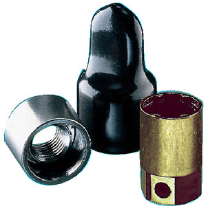 McGard Locks 74038 Outboard Lock 40hp J/e & Up - LMC Shop