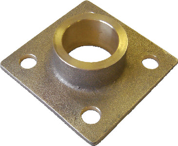 Buck Algonquin 000RBF125 1-1/4  Rudder Bearing Flange - LMC Shop