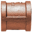 1/8 Bronze Pipe Coupling - LMC Shop