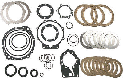 Sierra_47 18-2591 Overhaul Kit-Velvetdrive 71-72 - LMC Shop