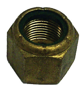 Sierra_47 18-3700 Prop Nut-Honda Merc Pcm - LMC Shop