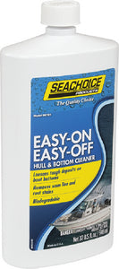 Seachoice 50-90781 Easy-on Easy-Off Cleaner - LMC Shop